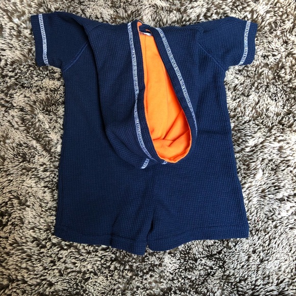 Size 3-6 month one piece - Picture 4 of 4